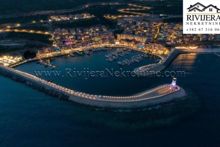 Image No.10-Appartement de 2 chambres à vendre à Herceg Novi