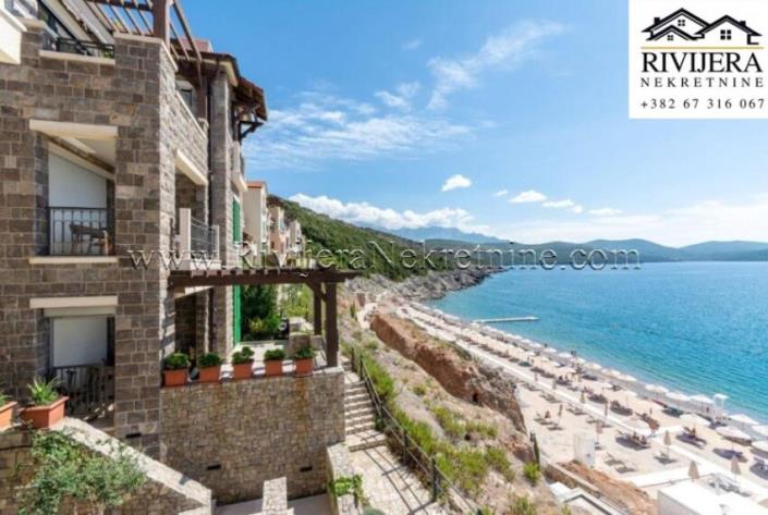 Image No.11-Appartement de 2 chambres à vendre à Herceg Novi