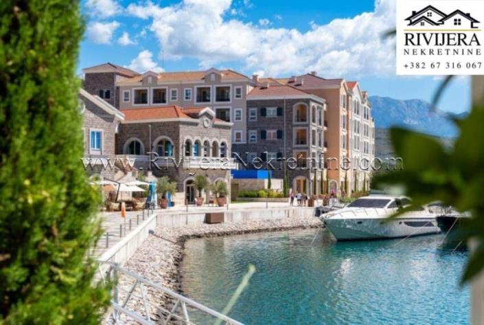 Image No.12-Appartement de 2 chambres à vendre à Herceg Novi