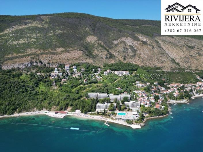 Image No.2-Terre à vendre à Herceg Novi