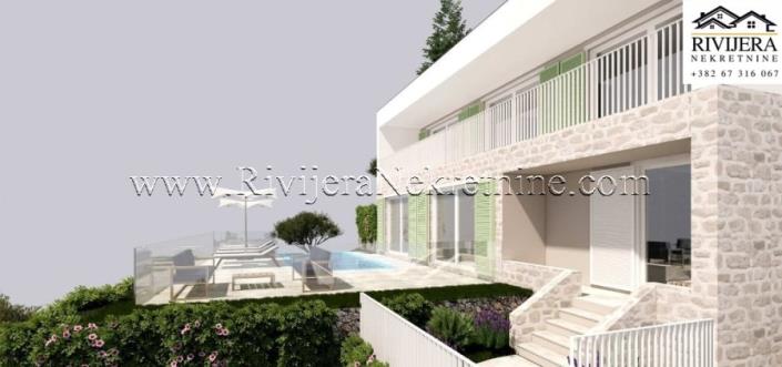 Image No.13-Terre à vendre à Herceg Novi