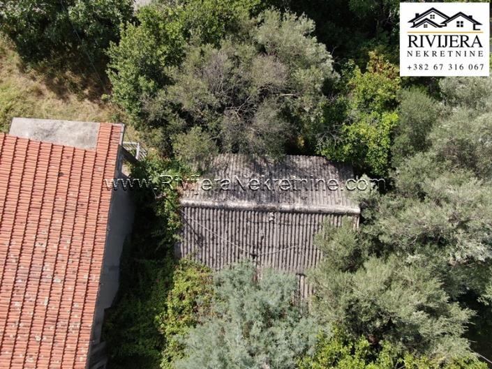 Image No.2-Terre à vendre à Herceg Novi