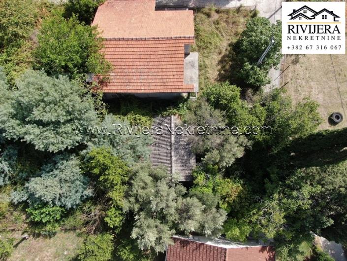 Image No.3-Terre à vendre à Herceg Novi