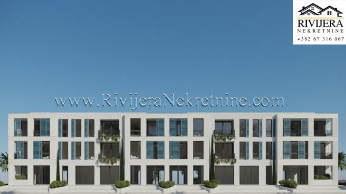 Image No.6-Appartement de 1 chambre à vendre à Igalo