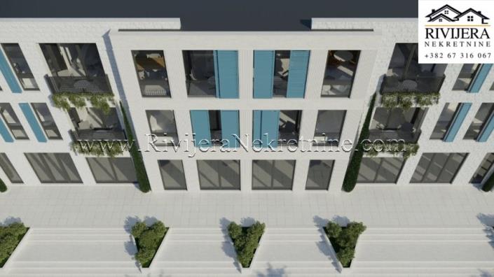 Image No.5-Appartement de 1 chambre à vendre à Igalo