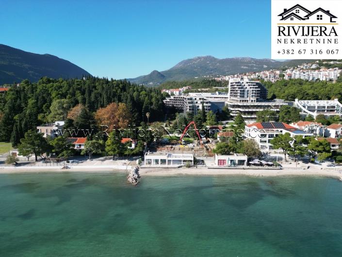 Image No.7-Appartement de 1 chambre à vendre à Igalo