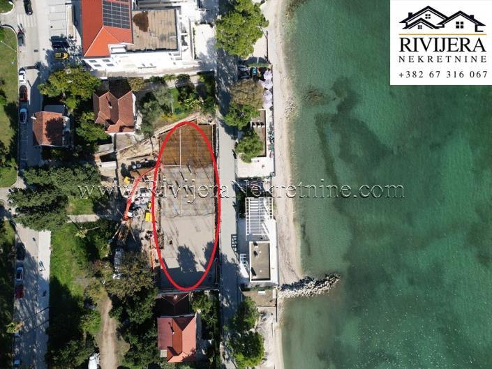 Image No.10-Appartement de 1 chambre à vendre à Igalo