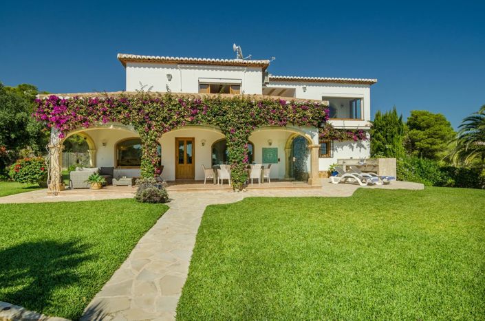 Image No.4-4 Bed Villa for sale