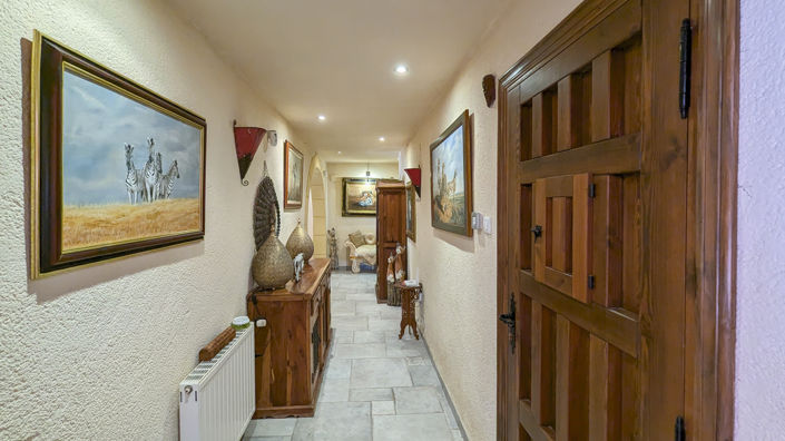 Image No.12-Villa de 4 chambres à vendre à Orba