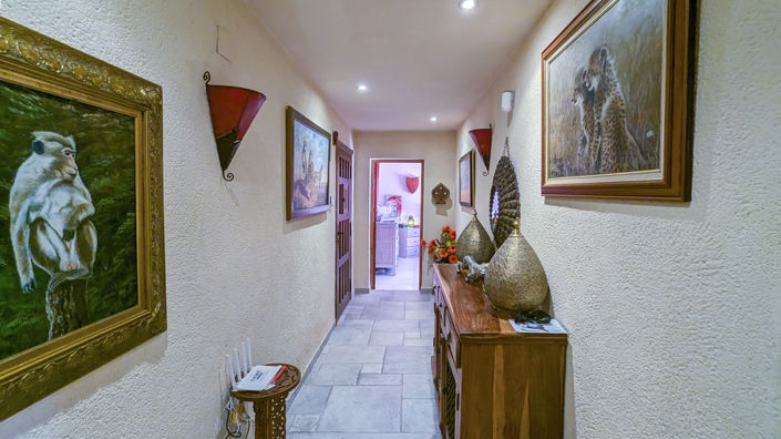 Image No.13-Villa de 4 chambres à vendre à Orba