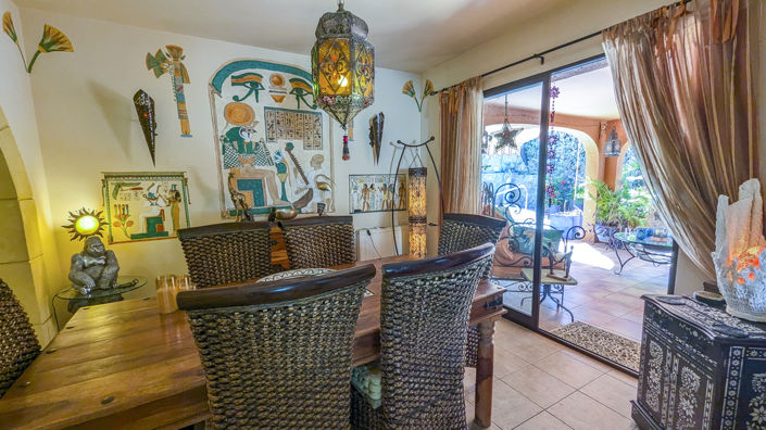 Image No.15-Villa de 4 chambres à vendre à Orba