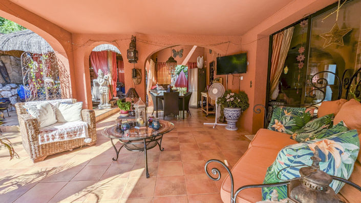 Image No.17-Villa de 4 chambres à vendre à Orba