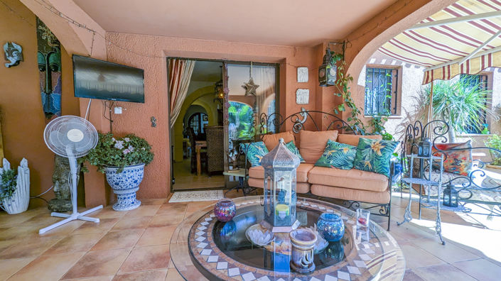 Image No.18-Villa de 4 chambres à vendre à Orba