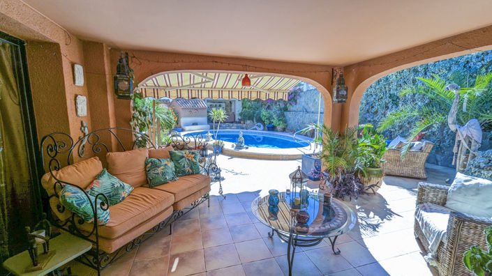 Image No.19-Villa de 4 chambres à vendre à Orba