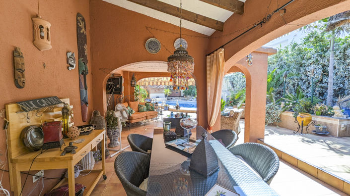 Image No.20-Villa de 4 chambres à vendre à Orba