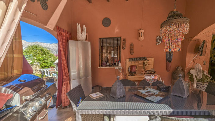 Image No.21-Villa de 4 chambres à vendre à Orba