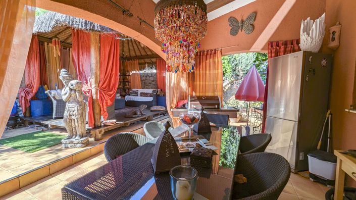 Image No.22-Villa de 4 chambres à vendre à Orba