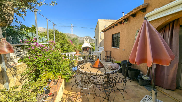 Image No.25-Villa de 4 chambres à vendre à Orba