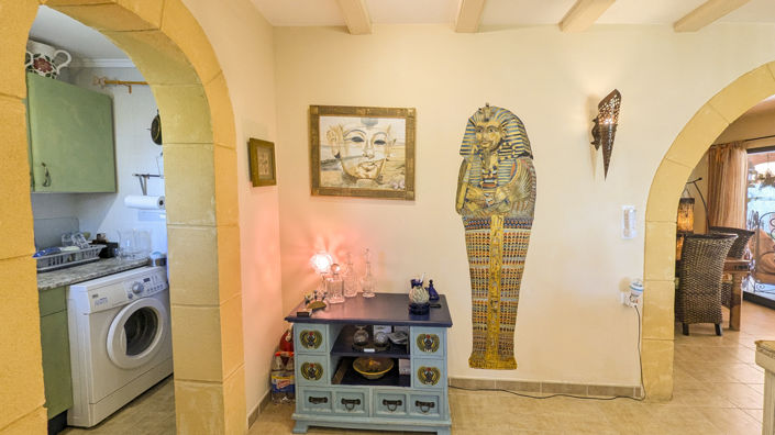 Image No.30-Villa de 4 chambres à vendre à Orba