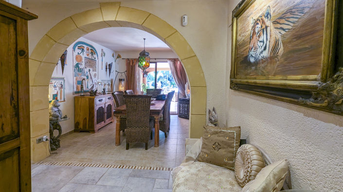 Image No.34-Villa de 4 chambres à vendre à Orba