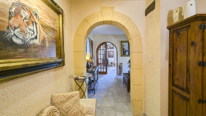 Image No.35-Villa de 4 chambres à vendre à Orba