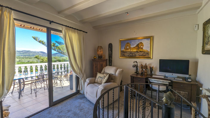 Image No.40-Villa de 4 chambres à vendre à Orba