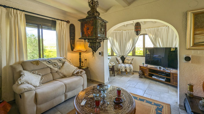 Image No.42-Villa de 4 chambres à vendre à Orba