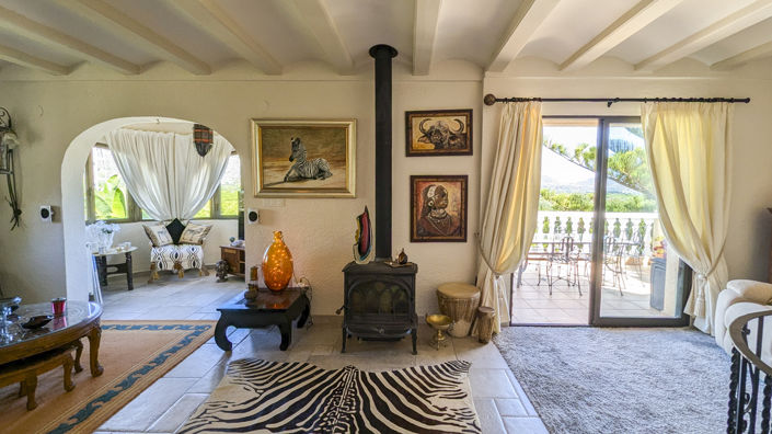 Image No.43-Villa de 4 chambres à vendre à Orba