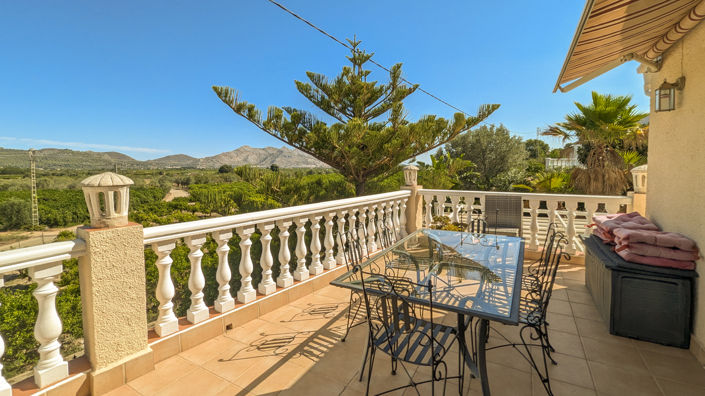 Image No.44-Villa de 4 chambres à vendre à Orba