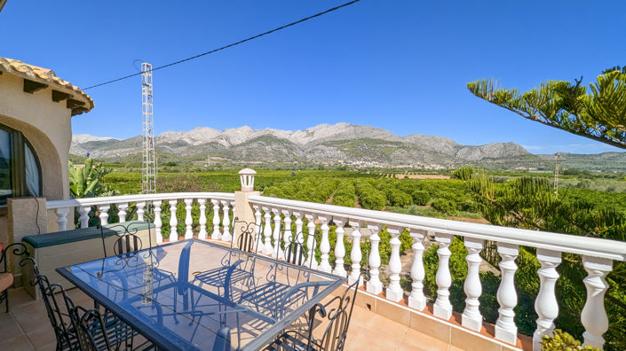 Image No.45-Villa de 4 chambres à vendre à Orba