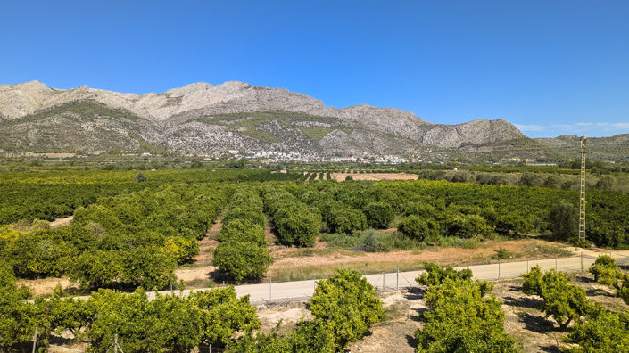 Image No.46-Villa de 4 chambres à vendre à Orba