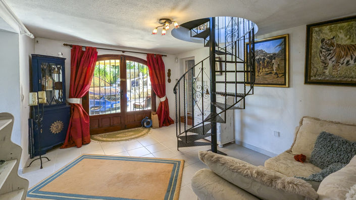 Image No.47-Villa de 4 chambres à vendre à Orba