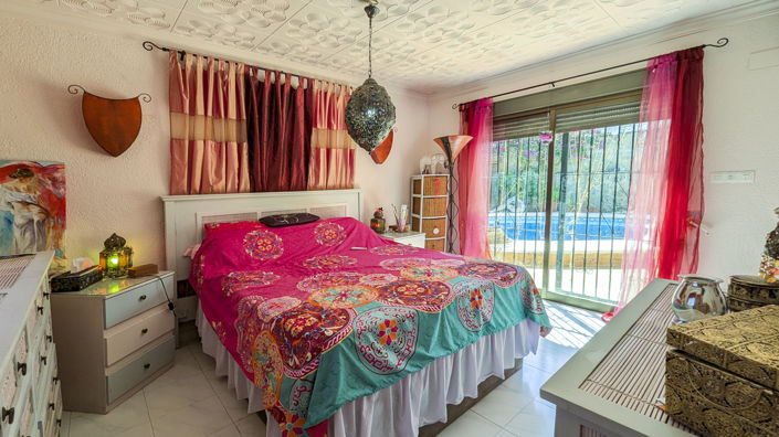 Image No.5-Villa de 4 chambres à vendre à Orba