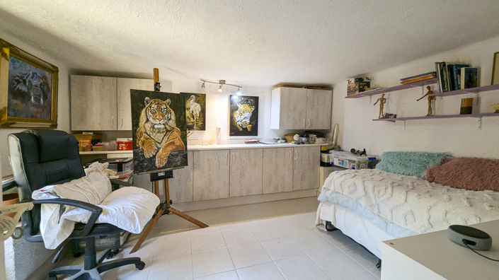 Image No.50-Villa de 4 chambres à vendre à Orba