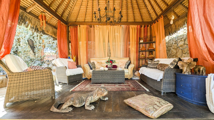 Image No.6-Villa de 4 chambres à vendre à Orba