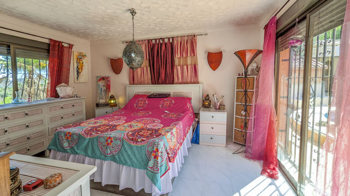 Image No.8-Villa de 4 chambres à vendre à Orba