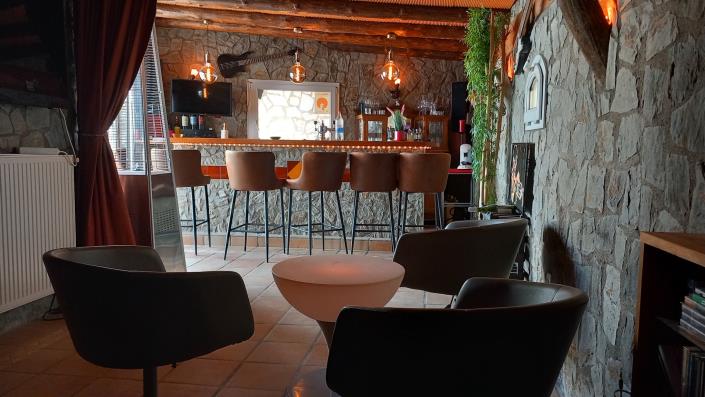 Image No.7-Villa de 6 chambres à vendre à Roses