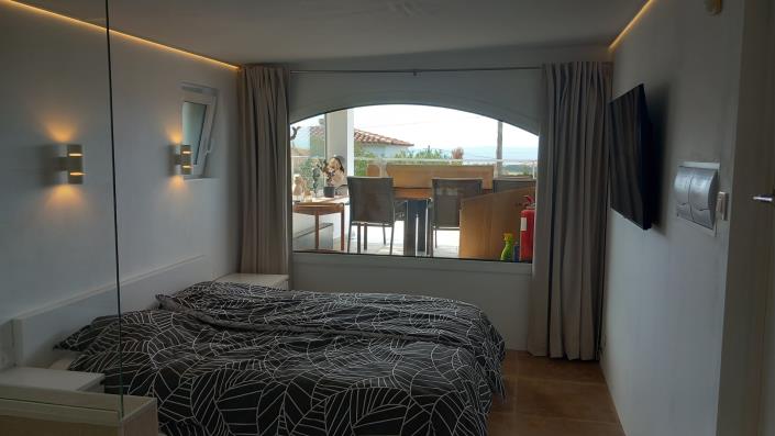 Image No.11-Villa de 6 chambres à vendre à Roses