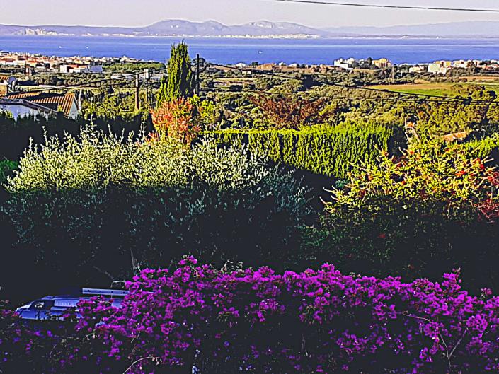 Image No.3-Villa de 6 chambres à vendre à Roses