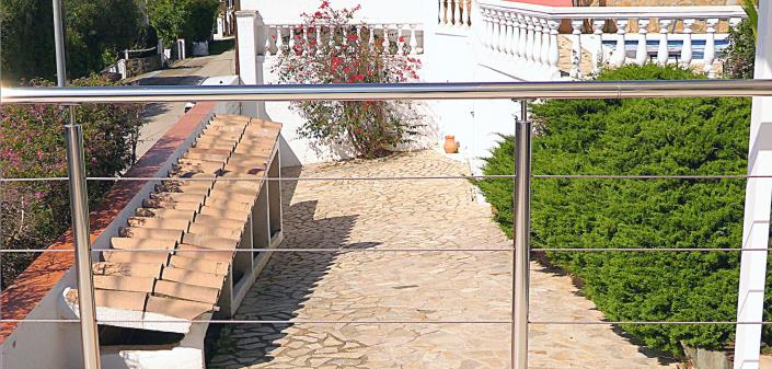 Image No.17-Villa de 6 chambres à vendre à Roses