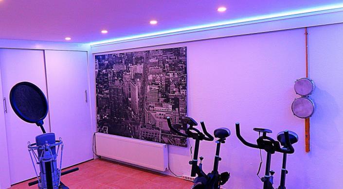 Image No.23-Villa de 6 chambres à vendre à Roses