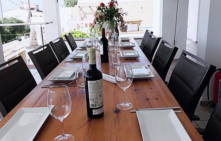 Image No.32-Villa de 6 chambres à vendre à Roses