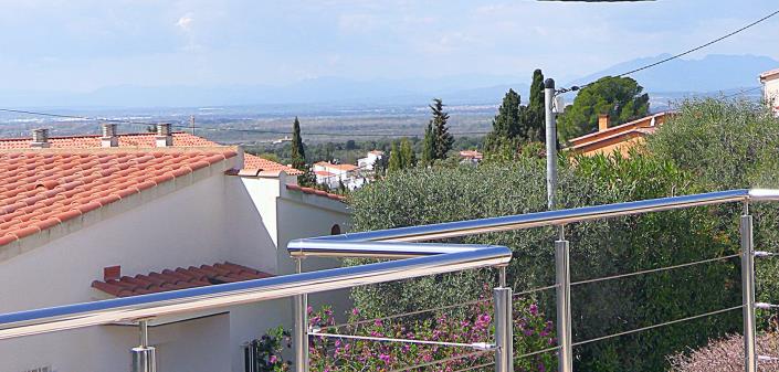 Image No.25-Villa de 6 chambres à vendre à Roses