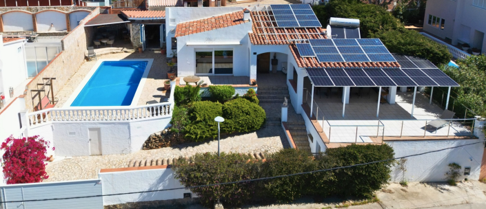 Image No.36-Villa de 6 chambres à vendre à Roses