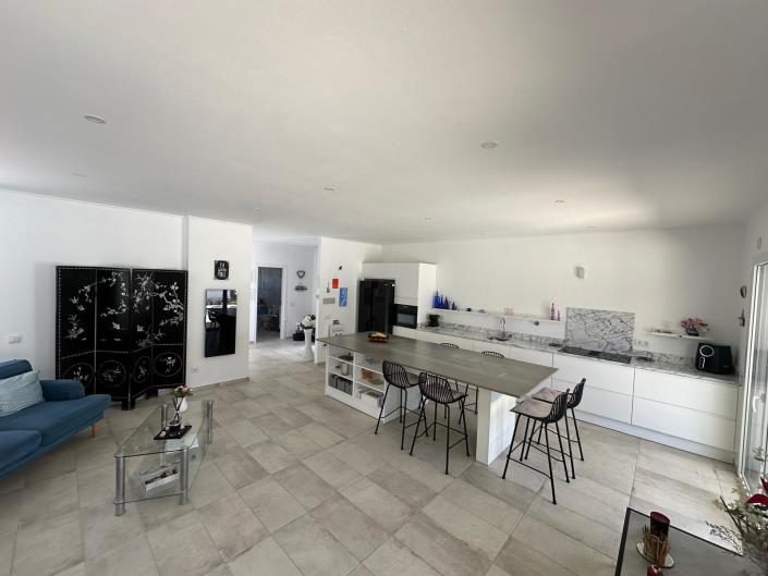 Image No.3-Maison de 4 chambres à vendre à Alfeizerão