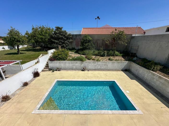 Image No.8-Maison de 4 chambres à vendre à Alfeizerão