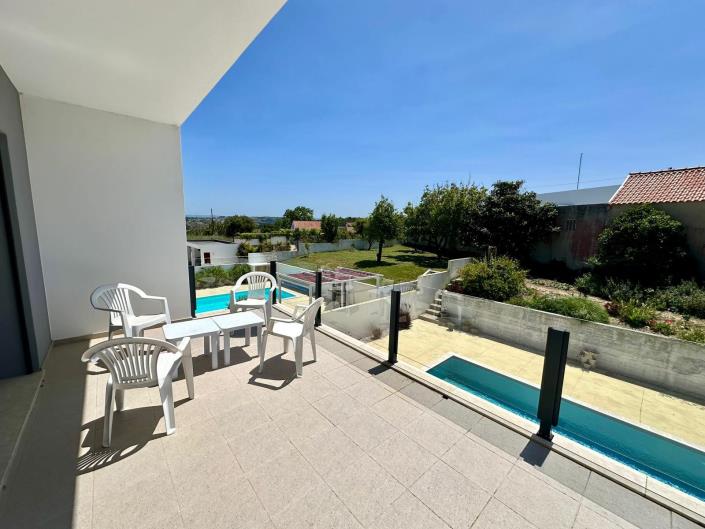 Image No.11-Maison de 4 chambres à vendre à Alfeizerão