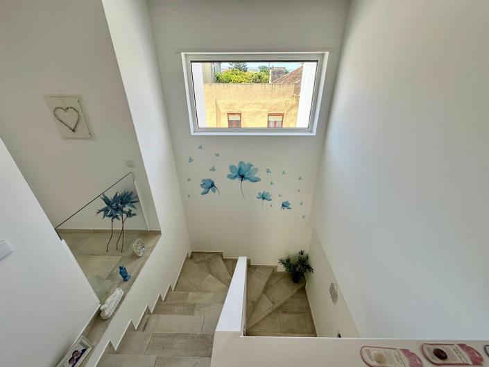 Image No.13-Maison de 4 chambres à vendre à Alfeizerão