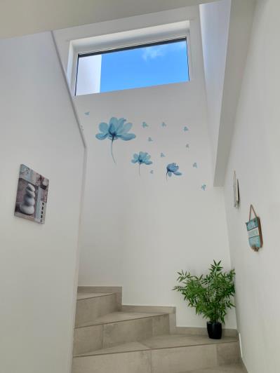 Image No.16-Maison de 4 chambres à vendre à Alfeizerão