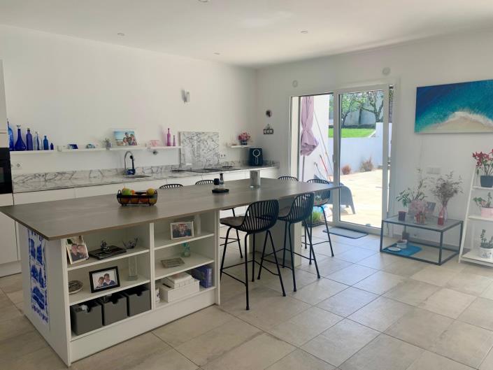 Image No.22-Maison de 4 chambres à vendre à Alfeizerão